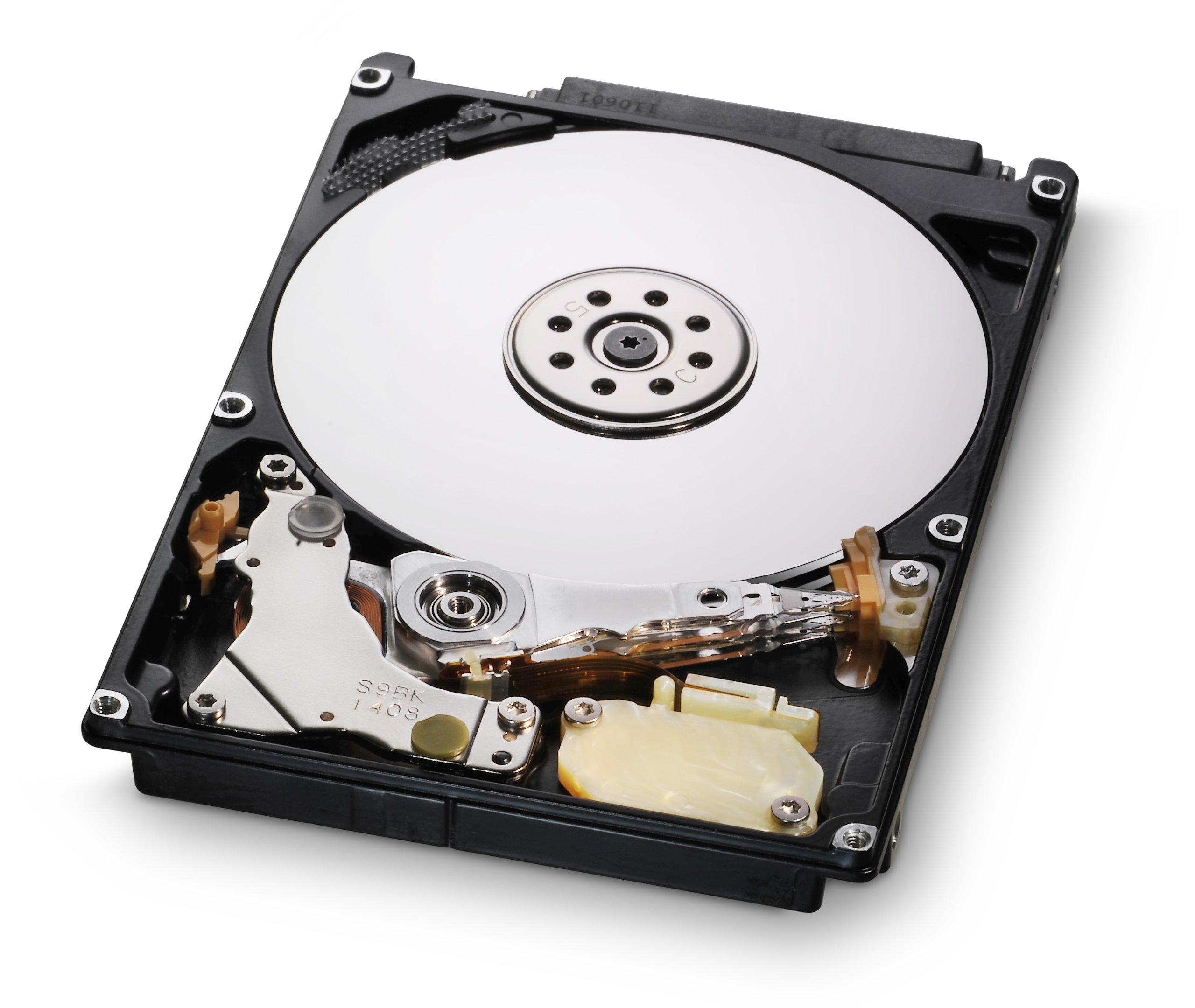 HGST製の2.5インチ内蔵型ハードディスクドライブ1TB Amazon | HGST Travelstar 2.5インチ 1TB 5400RPM SATA 6 GBps 8MB